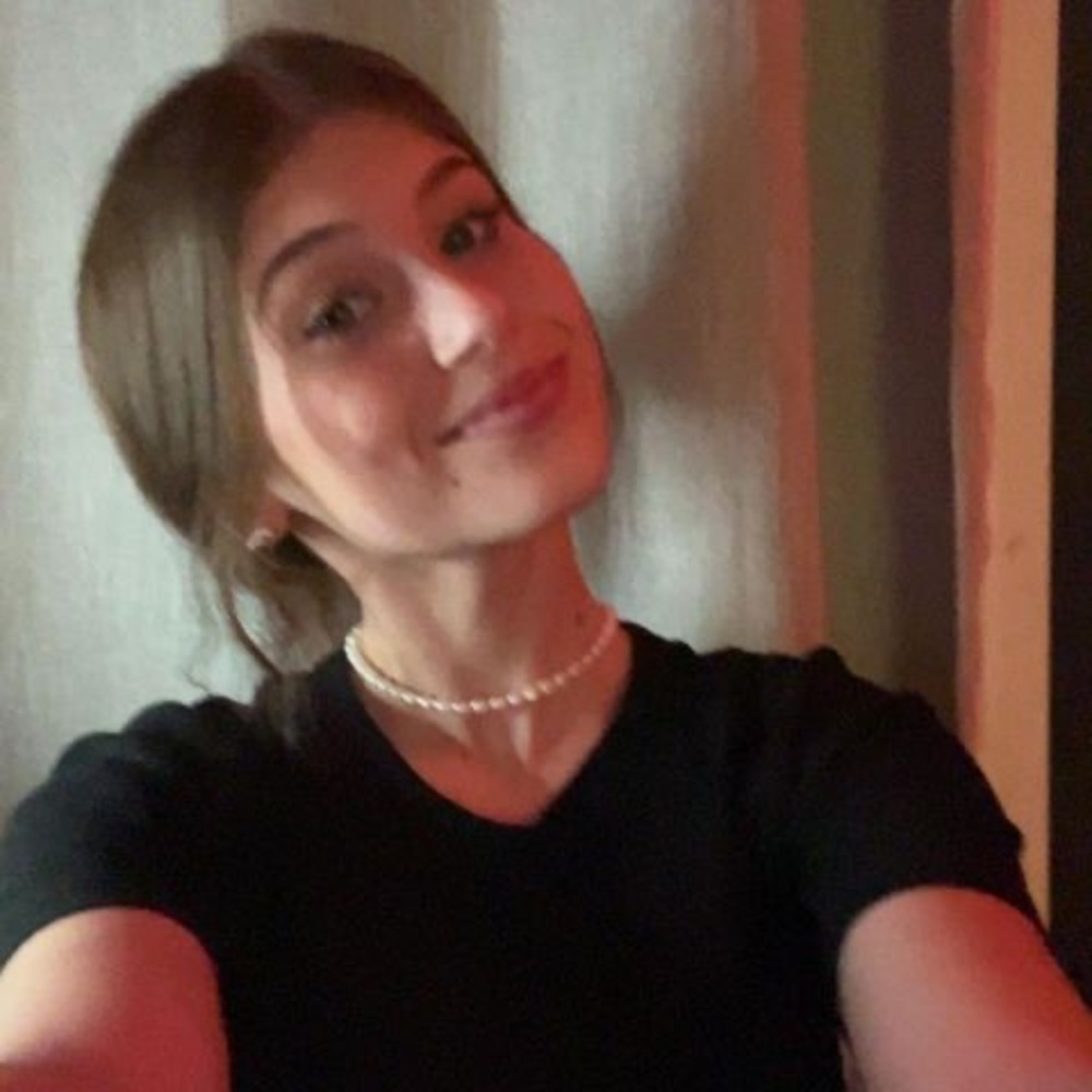 Meet your Posher, Tara